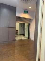 Golden Sultan Plaza (D7), Office #536044031